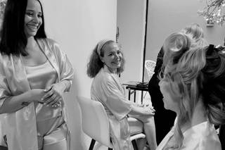 Claudette Hair Studio - 19