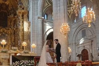 Meilé Bodas Concierge - 14