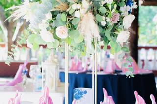 Mulkinah Bodas & Eventos - 12