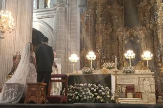 Meilé Bodas Concierge - 15