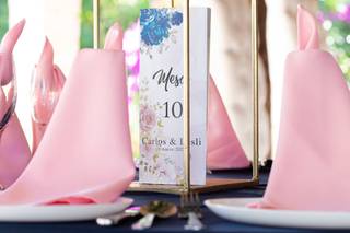 Mulkinah Bodas & Eventos - 13