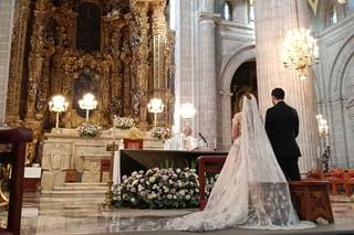 Meilé Bodas Concierge - 16