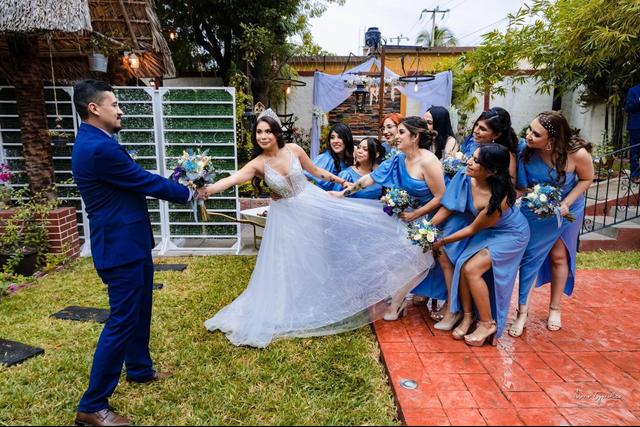 Mario González - 3
