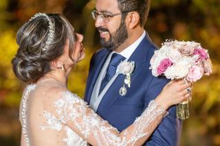 HG Photo Wedding - 16