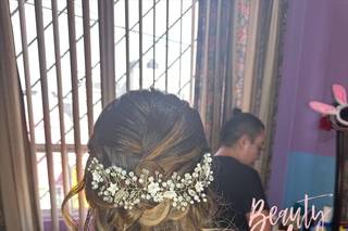 Beauty Me by Gis Escarcega - 5