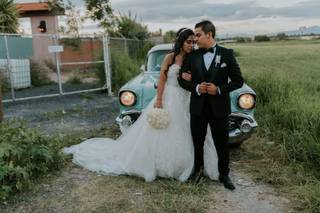 Dinorah Ávila - 5