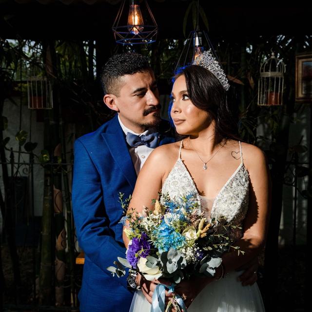 Mario González - 4