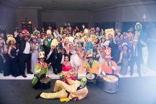 Heavent Producciones - 1