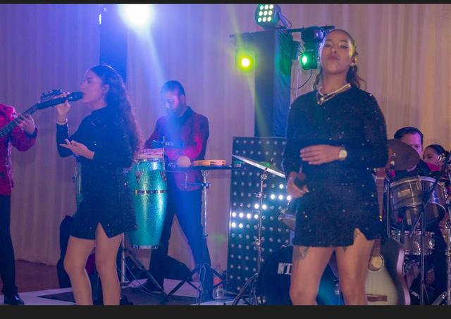 Grupo Espectacular - 1