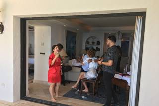 Romantic Cabo Weddings - 1