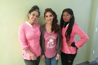 Sweet Make Up - 9