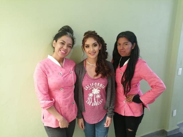 Sweet Make Up - 4