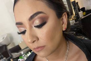 Maquillaje en Acapulco - 11
