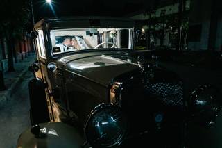 Rose Häuss Autos Antiguos - 12