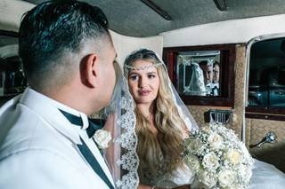 Rose Häuss Autos Antiguos - 13