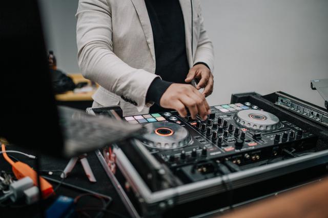 Dj Fernando Barba - 2