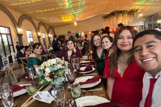 Casarco Banquetes - 5