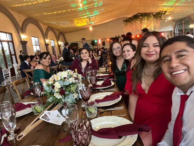 Casarco Banquetes - 1