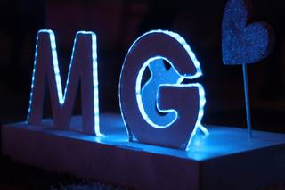 García Eventos - 1
