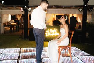 A&L Cancún, DJ, Iluminación y Entretenimiento - 19