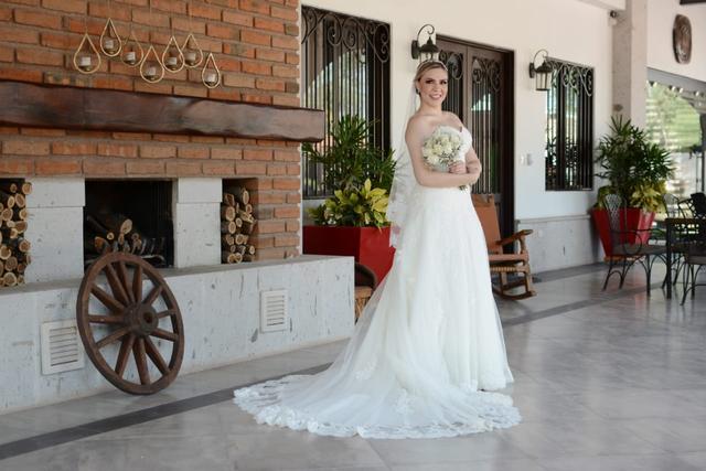 Bride to Be - 1