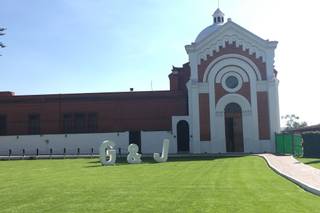 Ex Hacienda Mayorazgo - 7