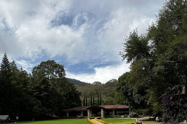 Cerro Viejo Eventos 1