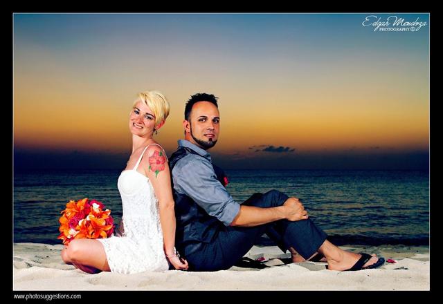 Edgar Mendoza Photography - 1