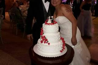 Happy Cake - 1