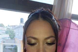 Marlene Gone - 1