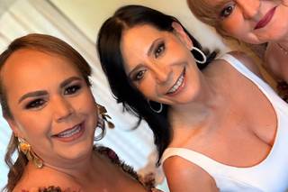 Lorena Amate Makeup - 13