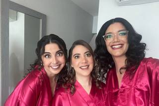 Tania Escobar Makeup - 21