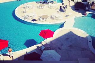 Bel Air Cancún by BelAir Dreams Wedding - 15