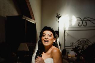 Sandra Ortega Maquillista - 21