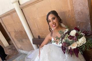 Tania Escobar Makeup - 22