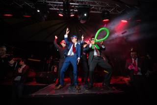 Banda Sugar Querétaro - 7