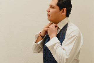 César Bermúdez - 6