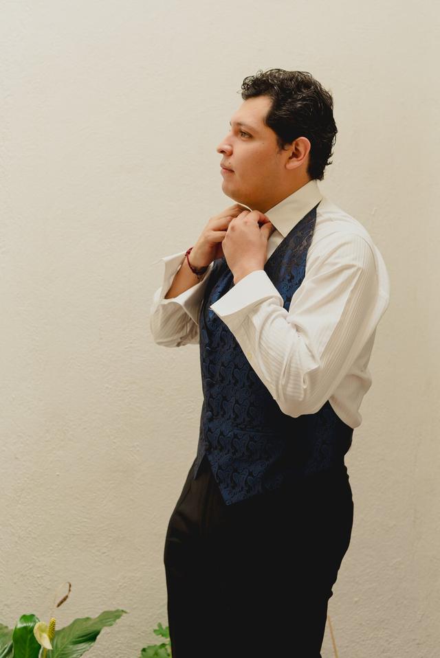 César Bermúdez - 2