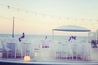 Bel Air Cancún by BelAir Dreams Wedding - 17
