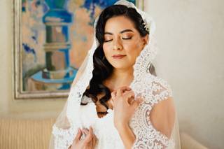 Sandra Ortega Maquillista - 23