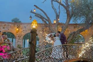 Hacienda Los Rincones - 5