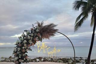 Decoración Floral Cancún - 6