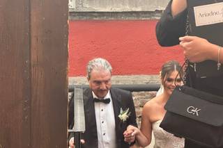 Ari Wedding Planner - 20