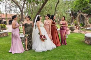 Hacienda Los Rincones - 7