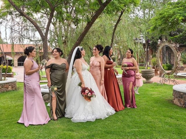 Hacienda Los Rincones - 1