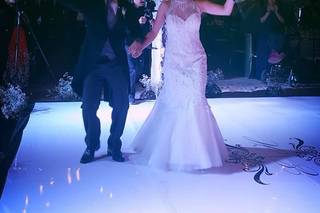 Connie Lima Wedding Planner - 16