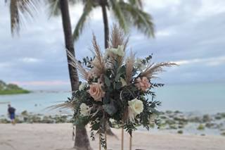 Decoración Floral Cancún - 7