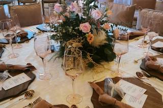Luxury and Blush Events - 8