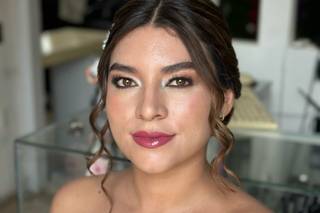 Talina Salinas by Alexandra Olvera Beauty Salon - 6