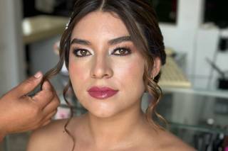 Talina Salinas by Alexandra Olvera Beauty Salon - 7